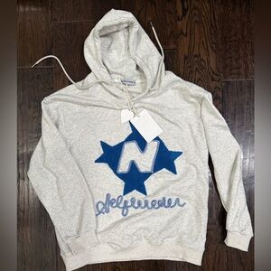 NWT Aelfric Eden XS Stellaris Hoodie Sweatshirt